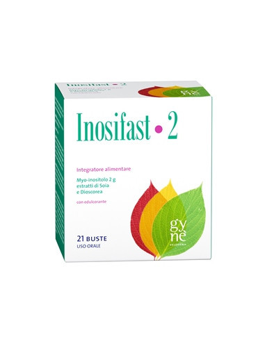 Inosifast 2 21bust