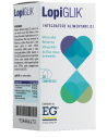 Lopiglik 20 compresse