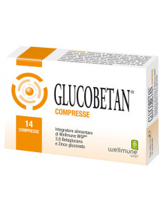 Glucobetan 14cpr