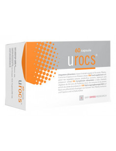 Urocs 60 compresse | Clubfarma