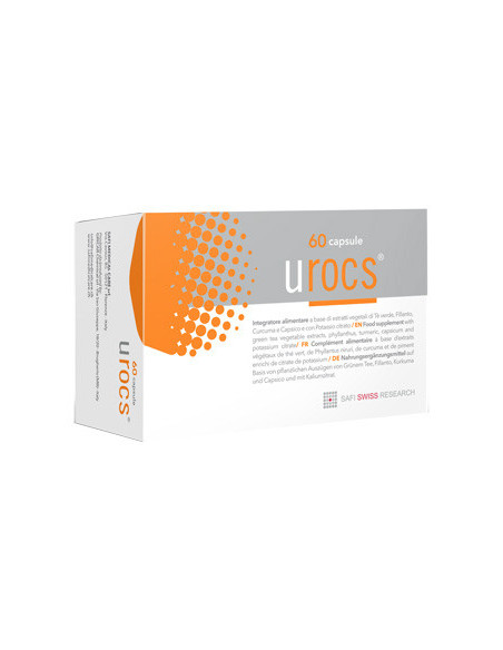 Urocs 60cpr