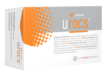Urocs 60cpr