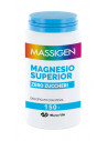 Massigen magnesio superior senza zuccheri 150g