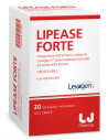 Lipease forte 20stick pack mon