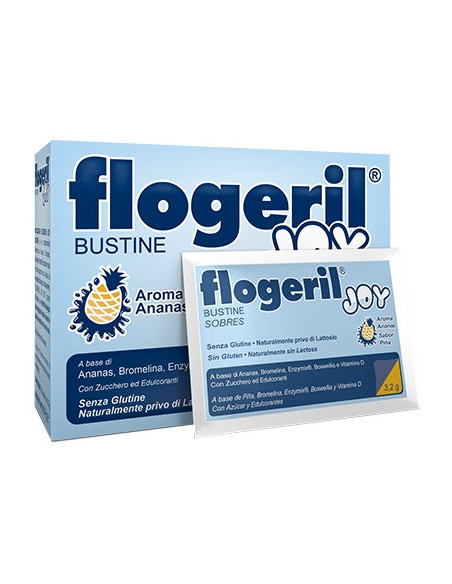 Flogeril joy 20bust