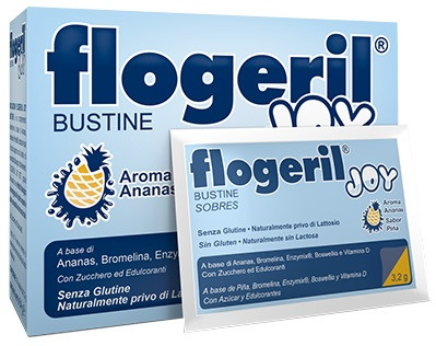Image of Flogeril joy 20bust cod085