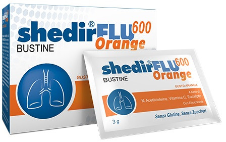 Image of Shedirflu 600 orange 20bust cod085