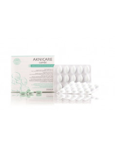 Aknicare combi 30cpr