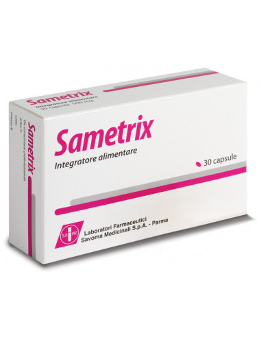 Sametrix 30cps