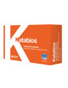 Katabios 20cpr