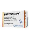 Luteonerv 20 compresse 800mg