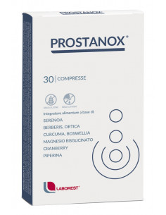 Prostanox 30cpr