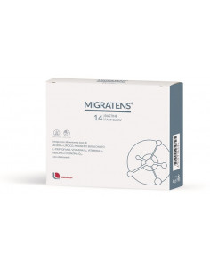 Migratens 14 bustine 3g