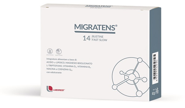 Migratens 14bust 3g