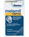 Melamil tripto humana 30ml