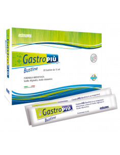 Gastropiu 20 bustine