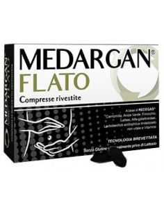 Medargan flato 30 compresse | Clubfarma
