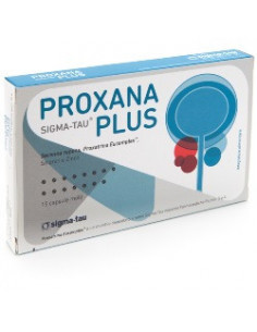 Proxana plus 15cps molli