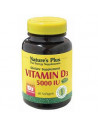Vitamina d3 5000 ui 60cps