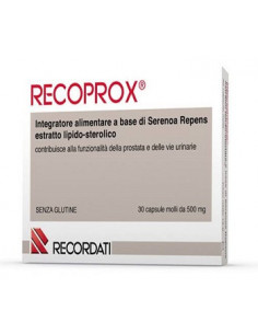 Recoprox 30cps molli