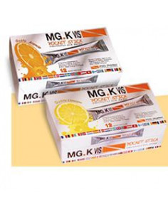 Mgk vis pocket stick ara 12bst