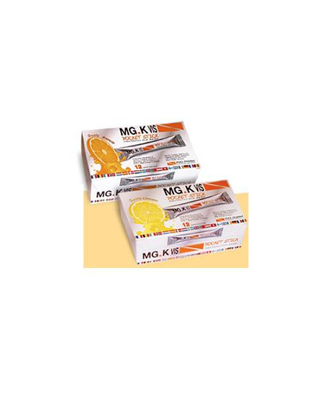 Mgk vis pocket stick ara 12bst