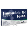 Immudek forte sh 15cps