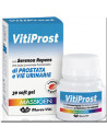 Marco viti massigen vitiprost soft gel 30perle da 680mg