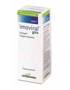 Imoviral gola 20ml