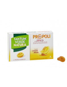Tantum verde natura past li&mi