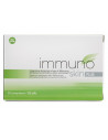 Immuno skin plus 20 compresse