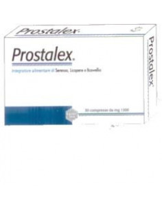 Prostalex 30 compresse | Clubfarma