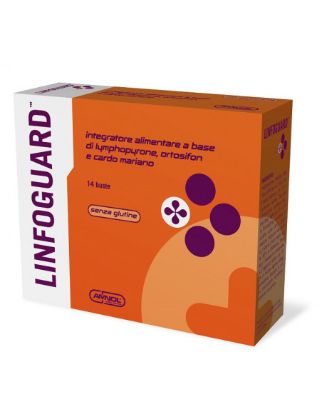 Linfoguard 14bust