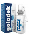 Goladek spray no alcool 25ml
