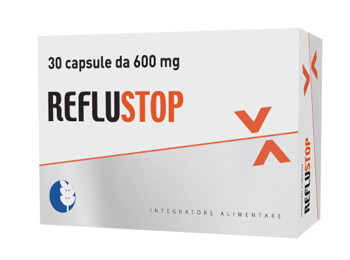 Reflustop 30cps