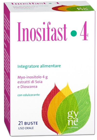Inosifast 4 21bust