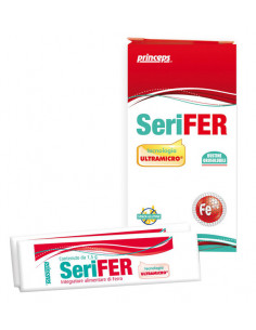 Serifer 14buste