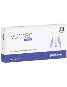 Ivucran 14 compresse | Clubfarma