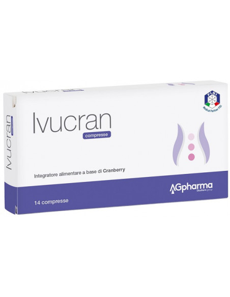 Ivucran 14cpr
