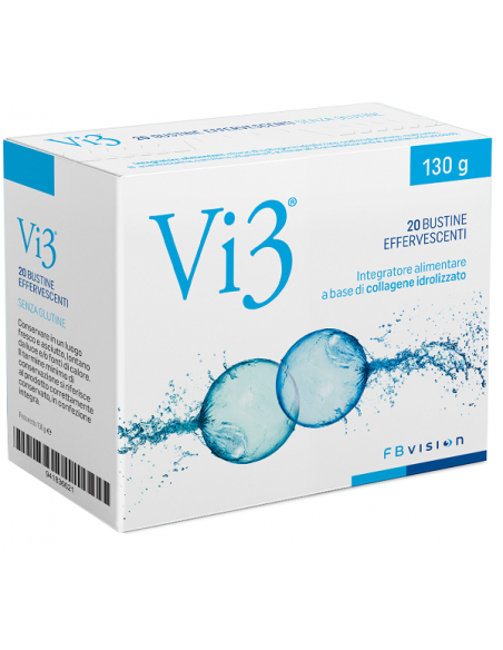 Vi3 20 bustine