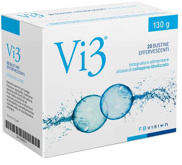 Image of Vi3 20bust cod085