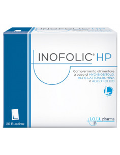 Inofolic hp 20bust