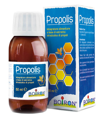 Image of Propolis boiron 60ml int cod085