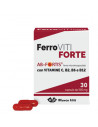 Marco viti ferroviti forte energia 30 capsule