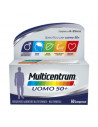 Multicentrum uomo 50 piu 60 compresse