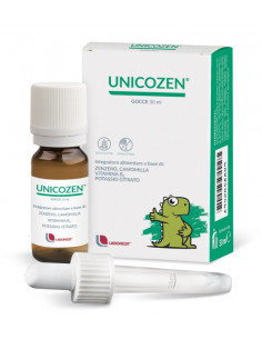 Unicozen gocce 30ml