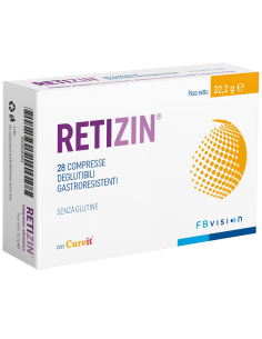 Retizin 28cpr deglut gastrores