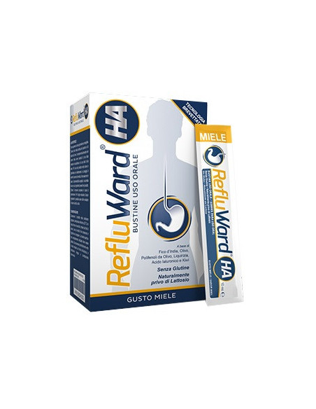 Refluward ha 20bust