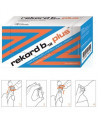 Rekord b12 plus 10 flaconcini 10ml