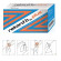 Rekord b12 plus 10 flaconcini 10ml